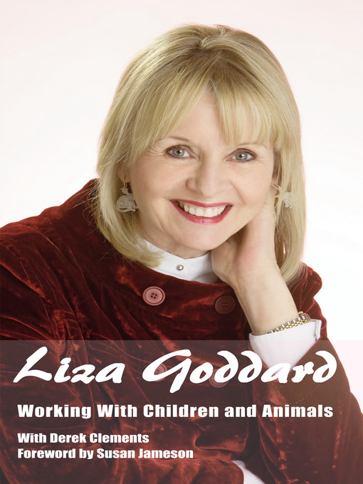 Title details for The Autobiography of Liza Goddard by Liza Goddard - Available